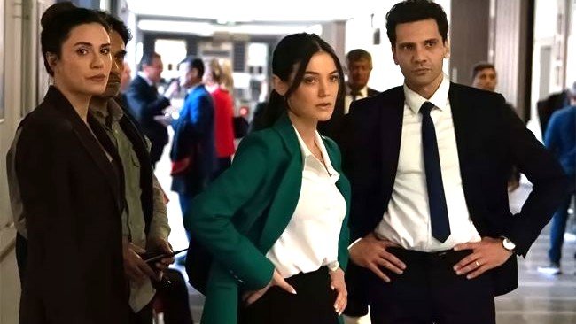 Ilgaz libero ma in pericolo, Ömer manipola tutti, Parla rapita, Segreti di famiglia - capitolo 61